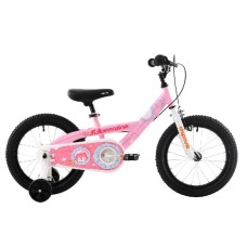 BMX CM-14   CHIPMUNK PINK   14'' (290034-P)