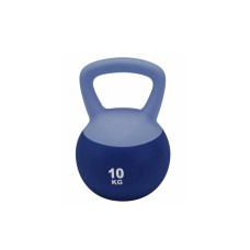 BODY SCULPTURE Body Soft Kettlebell - 10 kg