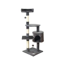 Bolzz CESKO ZA MACKE AMI XL DARK GRAY