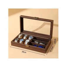 Bolzz Kutija za satove i nakit premium box 9
