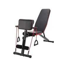 Bolzz MULTIFUNKCIONALNA KLUPA ZA VEZBANJE GYM PRO BOLZZ Bolzz MULTIFUNKCIONALNA KLUPA ZA VEZBANJE GYM PRO BOLZZ