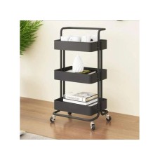Bolzz Polica storage black Bolzz Polica storage black