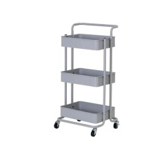 Bolzz Polica storage gray Bolzz Polica storage gray
