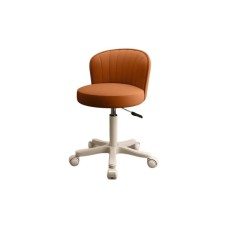 Bolzz Rotirajuća stolica sa naslonom, podesiva, za salon - ordinaciju moderno 08 Bolzz Rotirajuća stolica sa naslonom, podesiva, za salon - ordinaciju moderno 08