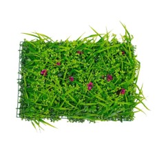 Bolzz Zeleni zid 3D Earth 40x60 cm