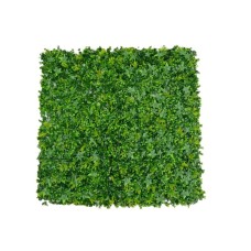 Bolzz Zeleni zid 3D Tara 2 100x100 cm