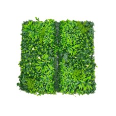 Bolzz Zeleni zid 3D Tara 3 100x100 cm