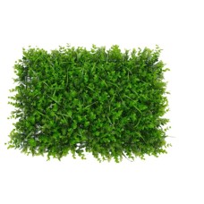 Bolzz Zeleni zid 3D Wild 40x60 cm