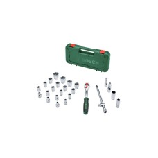 BOSCH Universal 25-delni set račne od 1/2'', 1600A02Z9F BOSCH Universal 25-delni set račne od 1/2'', 1600A02Z9F