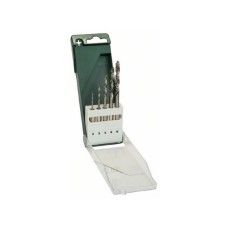 BOSCH 609255326, 5-delni set burgija za drvo sa šestostranim prihvatom BOSCH 609255326, 5-delni set burgija za drvo sa šestostranim prihvatom