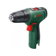 BOSCH Akumulatorska bušilica - odvrtač Solo EasyDrill 1200; bez baterije i punjača (06039D3005)