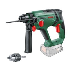 BOSCH Akumulatorski elektro-pneumatski čekić UniversalHammer 18V  adapter bez baterije i punjača 06039D6001