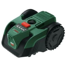 BOSCH bastenski alat Robotska kosilica VISIMOW , 18V-100, Bez punjača i baterije 06008E1001