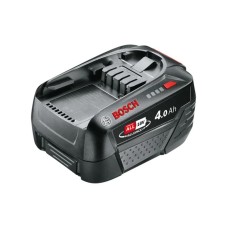 BOSCH Baterija P4A PBA 18V / 72 (4.0Ah), Baterije BOSCH Baterija P4A PBA 18V / 72 (4.0Ah), Baterije
