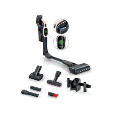 BOSCH Akumulatorski usisivač Unlimited 10 Roze BBS1041RBA