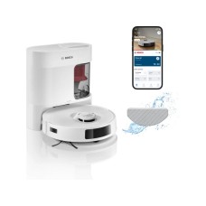 BOSCH BCRD2W Spotless Advanced Robot usisivač BOSCH BCRD2W Spotless Advanced Robot usisivač
