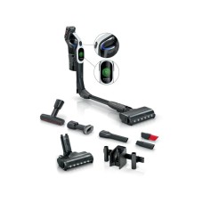 BOSCH BCS1041WAC Unlimited 10 Akumulatorski štapni usisivač BOSCH BCS1041WAC Unlimited 10 Akumulatorski štapni usisivač