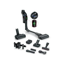 BOSCH BCS1051POW Unlimited 10 ProPower Akumulatorski štapni usisivač BOSCH BCS1051POW Unlimited 10 ProPower Akumulatorski štapni usisivač