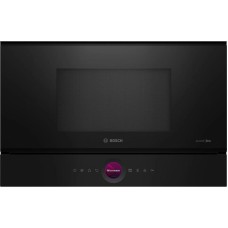 BOSCH BFR9221B1 Ugradna mikrotalasna rerna