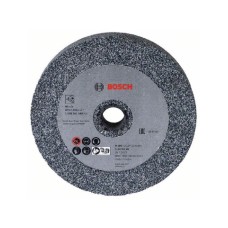 BOSCH Brusna ploča za dvostranu brusilicu 1609201649, 150 mm, 20 mm, 24 BOSCH Brusna ploča za dvostranu brusilicu 1609201649, 150 mm, 20 mm, 24