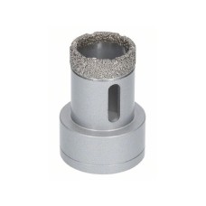 BOSCH Dijamantska burgija za suvo bušenje Dry Speed Best for Ceramic 2608587122, 38 x 35 mm
