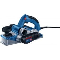 BOSCH Električno rende GHO 40-82 C, 850W, L-Boxx, 060159A76A