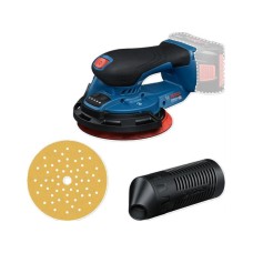 BOSCH GEX 18V-150-3 Professional Akumulatorska ekscentar brusilica, 0601372904