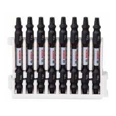 BOSCH Impact Control set bitova odvrtača , 8-delni 2608522339 BOSCH Impact Control set bitova odvrtača , 8-delni 2608522339