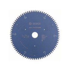 BOSCH List kružne testere Expert for Multi Material 250x30x2.4;1.8 80T TCG neg