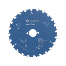 BOSCH List kružne testere Expert for Wood 190 x 30 x 2,6 mm, 24 - 2608644047