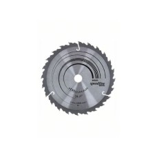 BOSCH List kružne testere Speedline Wood 190 x 20;16 x 2.6 mm. 24 BOSCH List kružne testere Speedline Wood 190 x 20;16 x 2.6 mm. 24