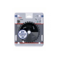 BOSCH List kružne testere za akumulatorske testere 140x20x1.6;1.2x30T