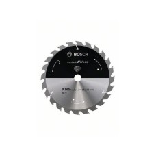 BOSCH List kružne testere za akumulatorske testere 165x15.875x1.5;1.0x24T