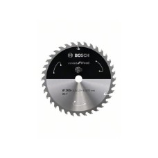 BOSCH List kružne testere za akumulatorske testere 165x15.875x1.5;1.0x36T