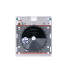 BOSCH List kružne testere za akumulatorske testere 216x30x1.7;1.2x24T 2608837721 BOSCH List kružne testere za akumulatorske testere 216x30x1.7;1.2x24T 2608837721