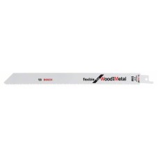 BOSCH List testere za ubodnu testeru za drvo i metal S 1122 HF BOSCH List testere za ubodnu testeru za drvo i metal S 1122 HF