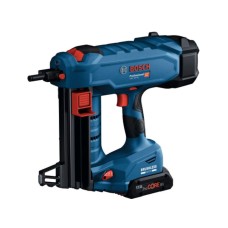 BOSCH plavi alat Akumulatorski uređaji za zabijanje eksera GNB 18V-40 Professional 06019L7005 BOSCH plavi alat Akumulatorski uređaji za zabijanje eksera GNB 18V-40 Professional 06019L7005