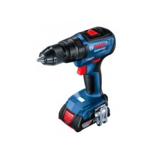 BOSCH plavi alat GSB 18V-50, akumulatorska vibraciona bušilica-odvrtač BOSCH plavi alat GSB 18V-50, akumulatorska vibraciona bušilica-odvrtač