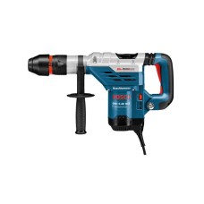 BOSCH plavi alat GBH 5-40 D, Profesionalni elektro-pneumatski čekić za bušenje sa SDS-plus prihvatom