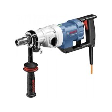 BOSCH plavi alat GDB 180 WE, Profesionalna bušilica za bušenje dijamantskim krunama