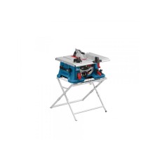 BOSCH plavi alat GTS 635-216 + GTA560 Stona cirkularna testera sa postoljem