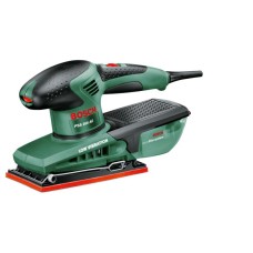BOSCH PSS 250 AE Vibraciona brusilica, 0603340200 BOSCH PSS 250 AE Vibraciona brusilica, 0603340200