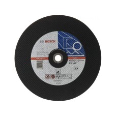 BOSCH Rezna ploča ravna Expert for Metal A 36 R BF, 355 mm, 25,40 mm, 2,8 mm - 2608600543 BOSCH Rezna ploča ravna Expert for Metal A 36 R BF, 355 mm, 25,40 mm, 2,8 mm - 2608600543