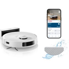 BOSCH Robotski usisivač Spotless BOSCH Robotski usisivač Spotless