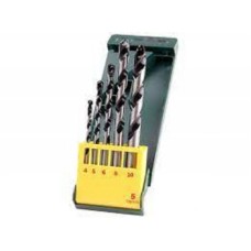 BOSCH Set burgija za beton, 5 kom 4/5/6/8/10 mm 2607019444 BOSCH Set burgija za beton, 5 kom 4/5/6/8/10 mm 2607019444