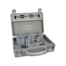 BOSCH Set PRO Multi Material PC Plus testera za otvore 9/1, 2608594436
