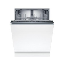 BOSCH SMV25AX07F Ugradna mašina za pranje sudova