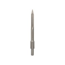 BOSCH Špic dleto 30 mm šestostrani prihvat 2608690111, 400 mm BOSCH Špic dleto 30 mm šestostrani prihvat 2608690111, 400 mm