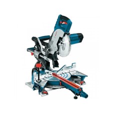 BOSCH Stacionarna potezna kružna testera GCM 8 SJL, 1600W, 0601B19100 BOSCH Stacionarna potezna kružna testera GCM 8 SJL, 1600W, 0601B19100