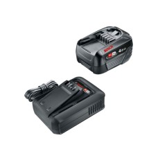 BOSCH Starter Set od 18 V (1x 4,0 Ah + AL 18V-44) 1600A031T6
